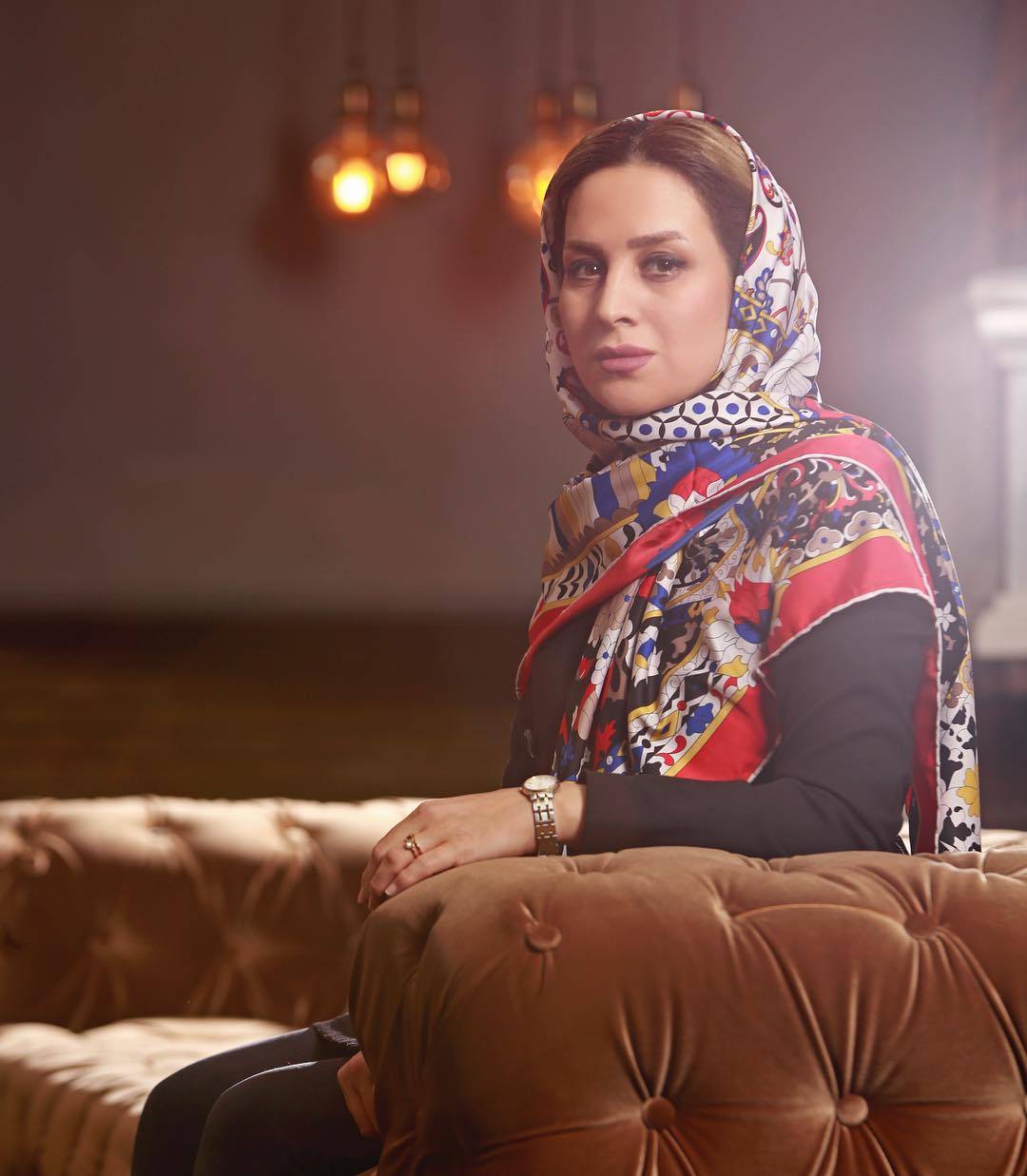 دکتر فرزانه علیزاده